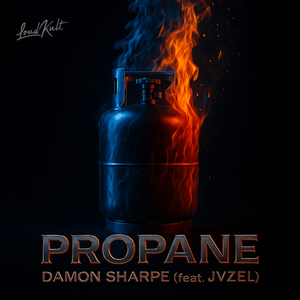 Propane (feat. JVZEL)