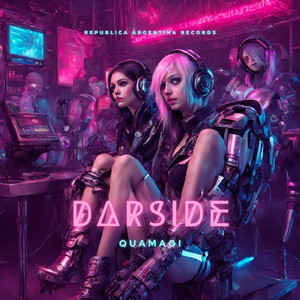 Darkside (Original Mix)