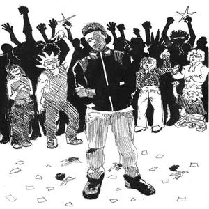 So real (feat. Josiyuhsrevenge)