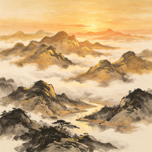 松弛的治愈