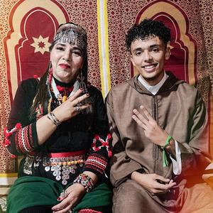 Arnit Nsdam Kra (Fatima Tabaamrant)