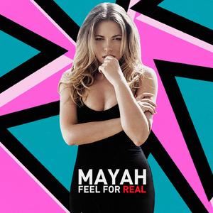 Feel for Real (Instrumental Mix)