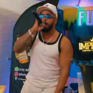 Talibã (Homenagem ao Mc Balu) (Ao Vivo)