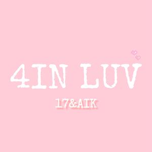 4IN LUV(Prod.by 97Virus)