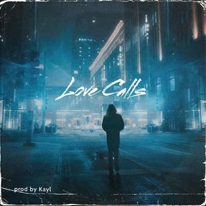 "Love Calls" - Drake Type Beat