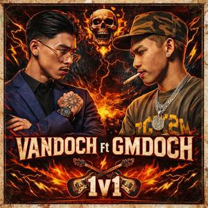 1v1 (វ៉ាន់ដូច x GMDOCH)