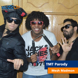Mesh Madmon