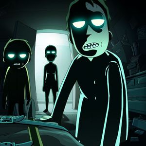 I want to say（Pord By Red Killer）