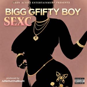 SEXC (Prod.by JuNeOuTtHaMooN )