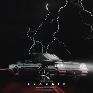 Blackin