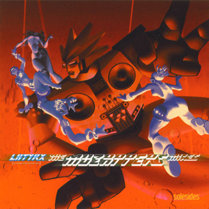 Lady Don't Tek No [Words]