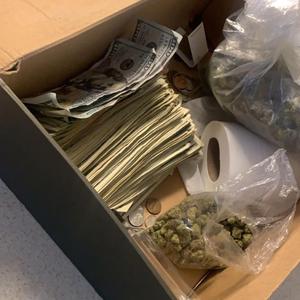 Letter 2 Da Drugs (feat. DreFrmDaAve & AOGDRECO)