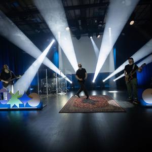 Rational Gaze / Sum (live)