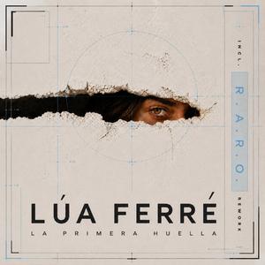 La primera huella
