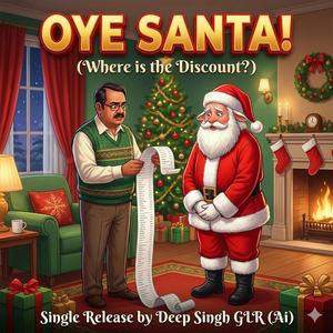 Oye Santa