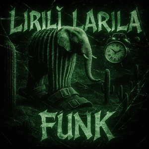 LIRILÌ LARILÀ FUNK