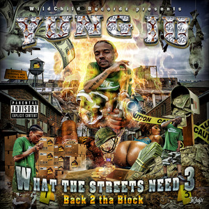 The Last of a Dying Breed