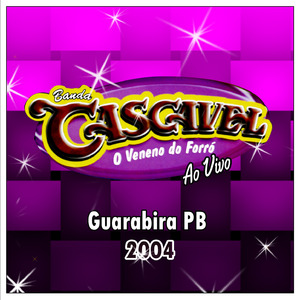 Mugegé - Ao Vivo