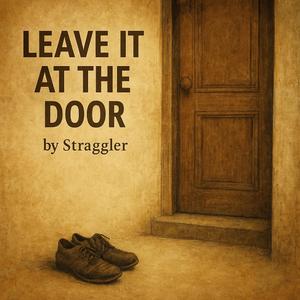 Leave it at the door
