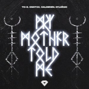 My Mother Told Me (Techno Mix)