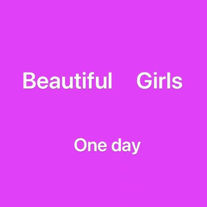 Beautiful Girls