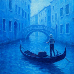 Me perdí en Venecia (Remix)