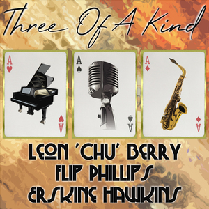 Rockin' Rollers' Jubilee (Remastered 2014)