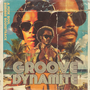 Dream Street Funk