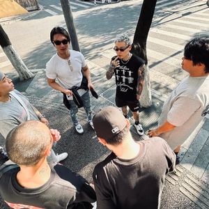 [Free]APMOZART x SASI x Asen x 刀脚 type beat