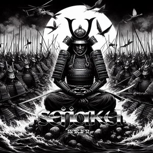 Seijaku