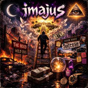 Imajus