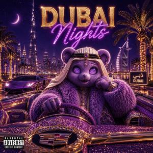 Dubai NIGHTS