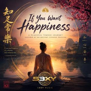 If You Want Happiness