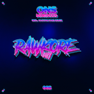 Morocco (Original Mix)