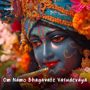 Om Namo Bhagavate Vasudevaya