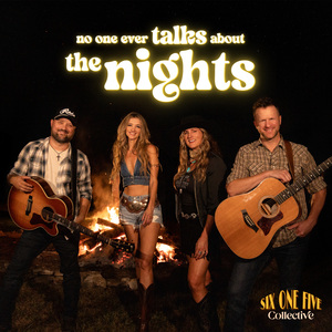 No One Ever Talks About The Nights