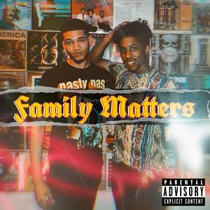 Family Matters (feat. Inuenndo)