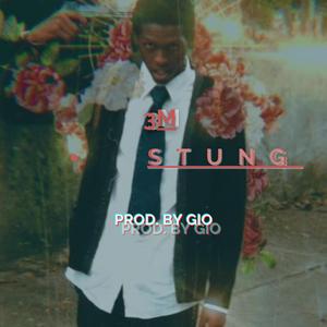 STUNG