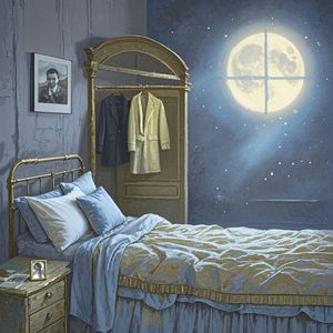 月光未满-明天会更好