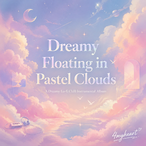 Dreamy Floating in Pastel Clouds_no-watermark_320k