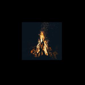 Wszędzie wokół płomień (feat. thug)