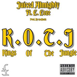 K.O.T.J (feat. C. Coze)