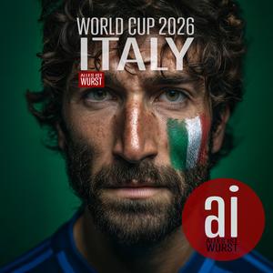 MAMMA MIA ITALIA