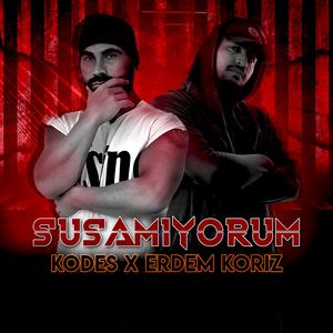 Susamıyorum