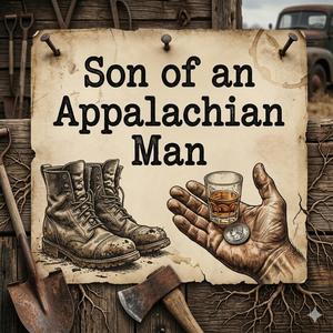 Son of an Appalachian Man