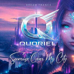 Sunrise Over My City