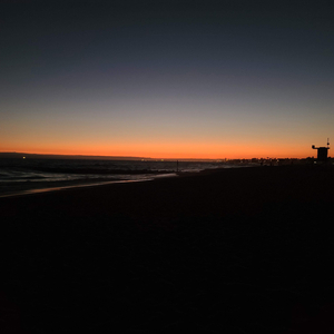 the summers just beginning (intro)