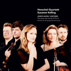 The seven last words of Christ: Sonata V