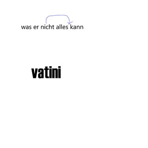 Kann kein äthiopisch