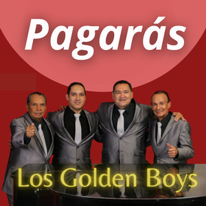 Pagarás (En Vivo)